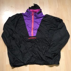 VINTAGE New balance jacket